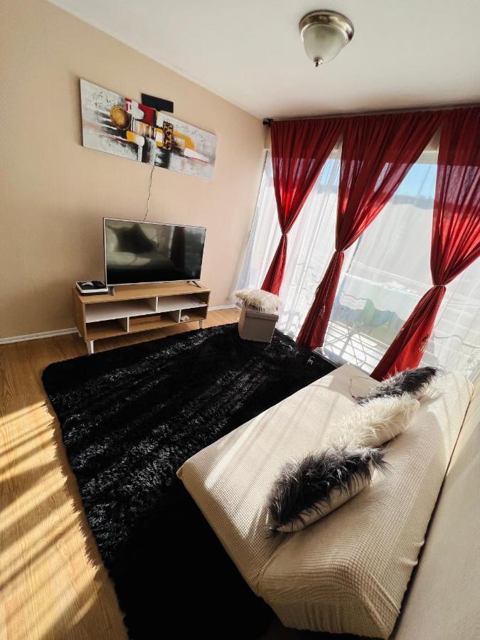 Apartamento Depto Isla Picton #50 Vina del Mar